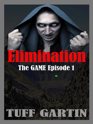 cover image of Elimination